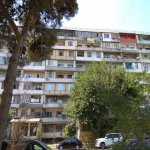 Satılır 4 otaqlı Köhnə Tikili, Nəriman Nərimanov metrosu, Nərimanov rayonu 1