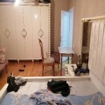 Kirayə (aylıq) 5 otaqlı Həyət evi/villa, İnşaatçılar metrosu, Yasamal qəs., Musabəyov parkı, Yasamal rayonu 12