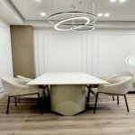 Kirayə (aylıq) 3 otaqlı Yeni Tikili, Ağ şəhər, Xətai rayonu 3