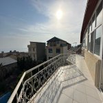Kirayə (aylıq) 5 otaqlı Həyət evi/villa, Köhnə Günəşli qəs., Xətai rayonu 34