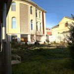 Satılır 5 otaqlı Həyət evi/villa, Badamdar qəs., Səbail rayonu 19
