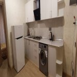 Kirayə (aylıq) 2 otaqlı Yeni Tikili, Həzi Aslanov metrosu, Xətai rayonu 3