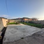 Satılır 3 otaqlı Həyət evi/villa, Hövsan qəs., Suraxanı rayonu 11