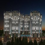 Kirayə (aylıq) 2 otaqlı Yeni Tikili, 28 May metrosu, Nərimanov rayonu 1