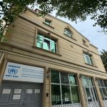 Аренда Объект, м. Насими метро, 6-ой микрорайон, Бинагадинский р-н район 1