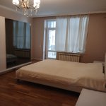 Kirayə (aylıq) 3 otaqlı Yeni Tikili, Badamdar qəs., Səbail rayonu 4