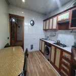 Kirayə (aylıq) 2 otaqlı Köhnə Tikili, Azadlıq metrosu, 8-ci mikrorayon, Kəmalə Nərmin ş/s, Binəqədi rayonu 14