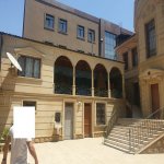 Satılır 8 otaqlı Həyət evi/villa, Gənclik metrosu, Nərimanov rayonu 2