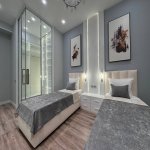 Аренда 4 комнатная Новостройка, м. 28 Мая метро, Насими район 7