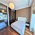 Kirayə (aylıq) 3 otaqlı Yeni Tikili, Sahil metrosu, Səbail rayonu 12