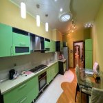 Satılır 3 otaqlı Yeni Tikili, Nəriman Nərimanov metrosu, Nərimanov rayonu 9