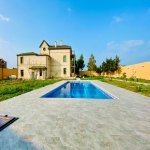 Satılır 7 otaqlı Bağ evi, Şüvəlan, Xəzər rayonu 4