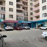 Satılır 3 otaqlı Yeni Tikili, Həzi Aslanov metrosu, H.Aslanov qəs., Xətai rayonu 1