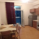 Аренда 3 комнат Новостройка, İnşaatçılar метро, Ясамал район 19