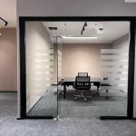 Kirayə (aylıq) 3 otaqlı Ofis, Nərimanov rayonu 8