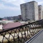 Аренда 2 комнатная Новостройка, İnşaatçılar метро, пос. Йени Ясамал, Ясамал район 11