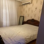 Kirayə (aylıq) 3 otaqlı Yeni Tikili, Nəsimi metrosu, 4-cü mikrorayon, Zərifə Əliyeva adına park, Nəsimi rayonu 3