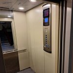 Satılır 2 otaqlı Köhnə Tikili, Neftçilər metrosu, Bakıxanov qəs., Sabunçu rayonu 10