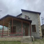 Satılır 4 otaqlı Həyət evi/villa, Koroğlu metrosu, Bilgəh qəs., Sabunçu rayonu 1