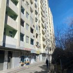 Satılır 3 otaqlı Yeni Tikili, Həzi Aslanov metrosu, Köhnə Günəşli qəs., Xətai rayonu 1