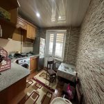 Kirayə (aylıq) 3 otaqlı Köhnə Tikili, Həzi Aslanov metrosu, H.Aslanov qəs., Xətai rayonu 19