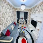 Satılır 2 otaqlı Köhnə Tikili, Nəriman Nərimanov metrosu, Nərimanov rayonu 2