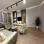 Аренда 2 комнатная Новостройка, м. 20 Января метро, Насими район 19