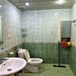 Kirayə (aylıq) 3 otaqlı Yeni Tikili, Əhmədli metrosu, Xətai rayonu 9