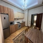 Kirayə (aylıq) 3 otaqlı Yeni Tikili, Nəriman Nərimanov metrosu, Nərimanov rayonu 7