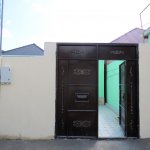 Satılır 3 otaqlı Həyət evi/villa, Azadlıq metrosu, Binəqədi rayonu 13