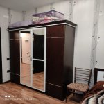 Kirayə (aylıq) 3 otaqlı Köhnə Tikili, Bayıl qəs., Səbail rayonu 11