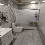 Аренда 3 комнатная Новостройка, м. Гара Гараева метро, Низаминский р-н район 10