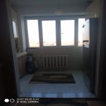 Satılır 3 otaqlı Köhnə Tikili, Memar Əcəmi metrosu, 9-cu mikrorayon, Binəqədi rayonu 3