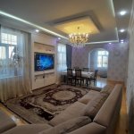 Satılır 4 otaqlı Həyət evi/villa, Savalan qəs., Sabunçu rayonu 2