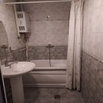 Аренда 4 комнатная Вторичка, İnşaatçılar метро, пос. Йени Ясамал, Ясамал район 16