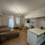 Kirayə (aylıq) 1 otaqlı Yeni Tikili, 20 Yanvar metrosu, Yasamal rayonu 2