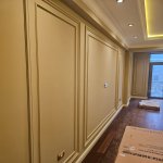 Продажа 3 комнат Новостройка, м. Эльмляр Академиясы метро, Ясамал район 5