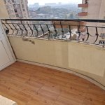 Kirayə (aylıq) 3 otaqlı Yeni Tikili, İnşaatçılar metrosu, Yeni Yasamal qəs., Yasamal rayonu 17