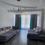 Kirayə (aylıq) 3 otaqlı Yeni Tikili, Xətai metrosu, Ağ şəhər, Xətai rayonu 2