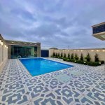 Satılır 4 otaqlı Bağ evi, Mərdəkan, Xəzər rayonu 7