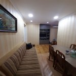 Satılır 3 otaqlı Köhnə Tikili, İçərişəhər metrosu, Səbail rayonu 5