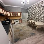 Аренда 2 комнатная Новостройка, м. Эльмляр Академиясы метро, пос. Бадамдар, Сябаиль район 14