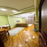 Kirayə (aylıq) 3 otaqlı Yeni Tikili, Gənclik metrosu, Nərimanov rayonu 5