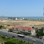 Kirayə (aylıq) 3 otaqlı Yeni Tikili, Xətai metrosu, Xətai rayonu 2