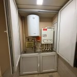 Kirayə (aylıq) 3 otaqlı Yeni Tikili, Qara Qarayev metrosu, Sevinc k/t, Nizami rayonu 18