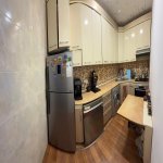 Satılır 3 otaqlı Yeni Tikili, Həzi Aslanov metrosu, Köhnə Günəşli qəs., Xətai rayonu 25