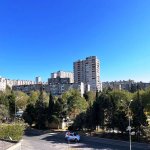 Satılır 3 otaqlı Köhnə Tikili, Xalqlar dostluğu metrosu, 8-ci kilometr, Nizami rayonu 15
