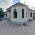 Satılır 4 otaqlı Həyət evi/villa Qəbələ 4