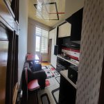 Kirayə (aylıq) 3 otaqlı Yeni Tikili, Elmlər akademiyası metrosu, Qurd Qapısı, Səbail rayonu 5