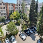 Satılır 5 otaqlı Köhnə Tikili, Azadlıq metrosu, 8-ci mikrorayon, Binəqədi rayonu 25